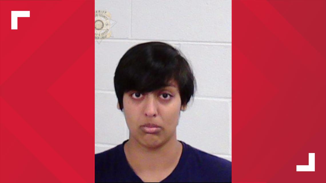 Georgia preschool teacher with child molestation charges released on ...