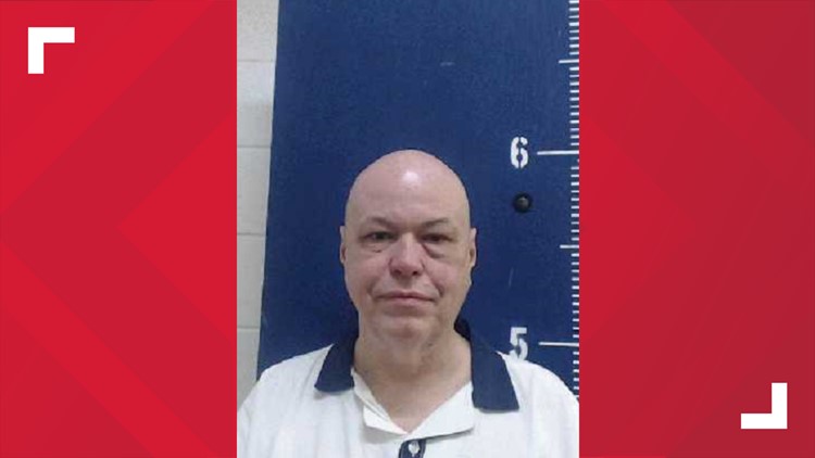 Last meal announced for Georgia inmate scheduled to be executed
