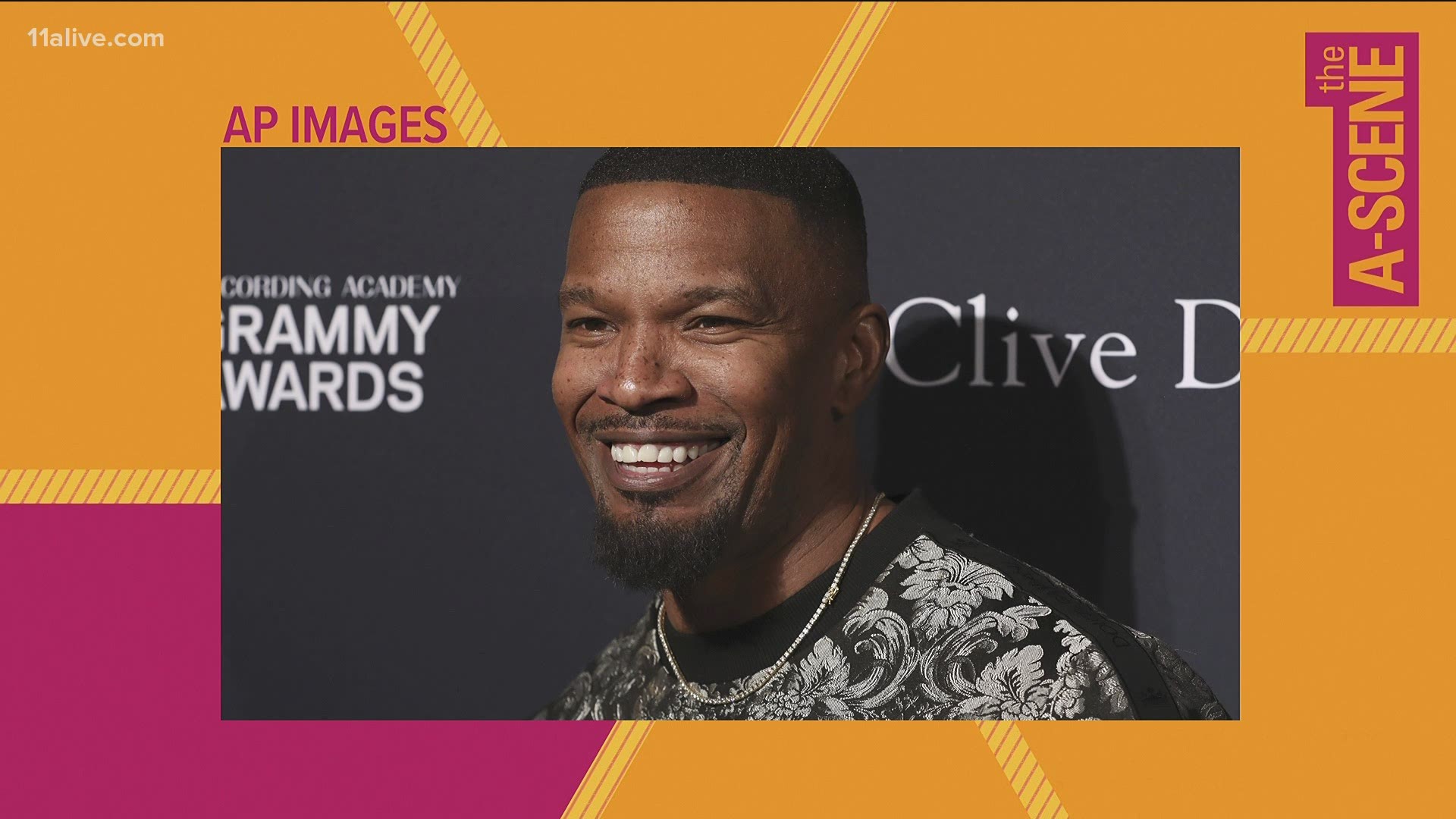 The internet was excited to learn that Jamie Foxx was returning in Spiderman 3!