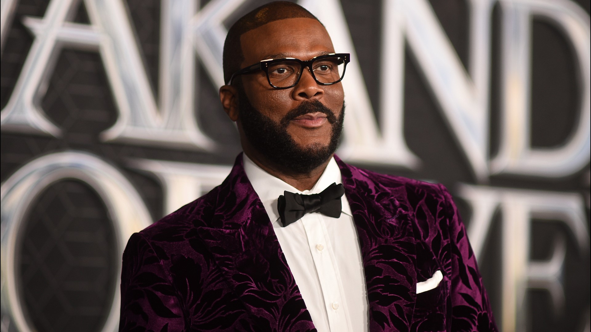 Tyler Perry keeps Geo Metro car as reminder of time homeless | wltx.com
