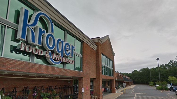 Kroger Columbia Free Shipping Available