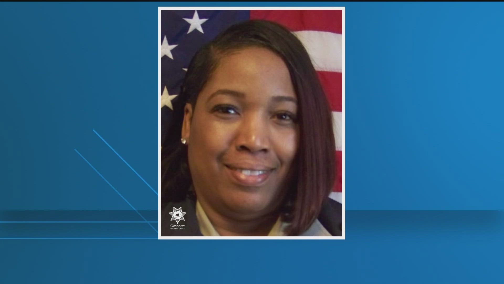Gwinnett deputy killed in Forsyth County shooting, Eric Sumner arrested ...