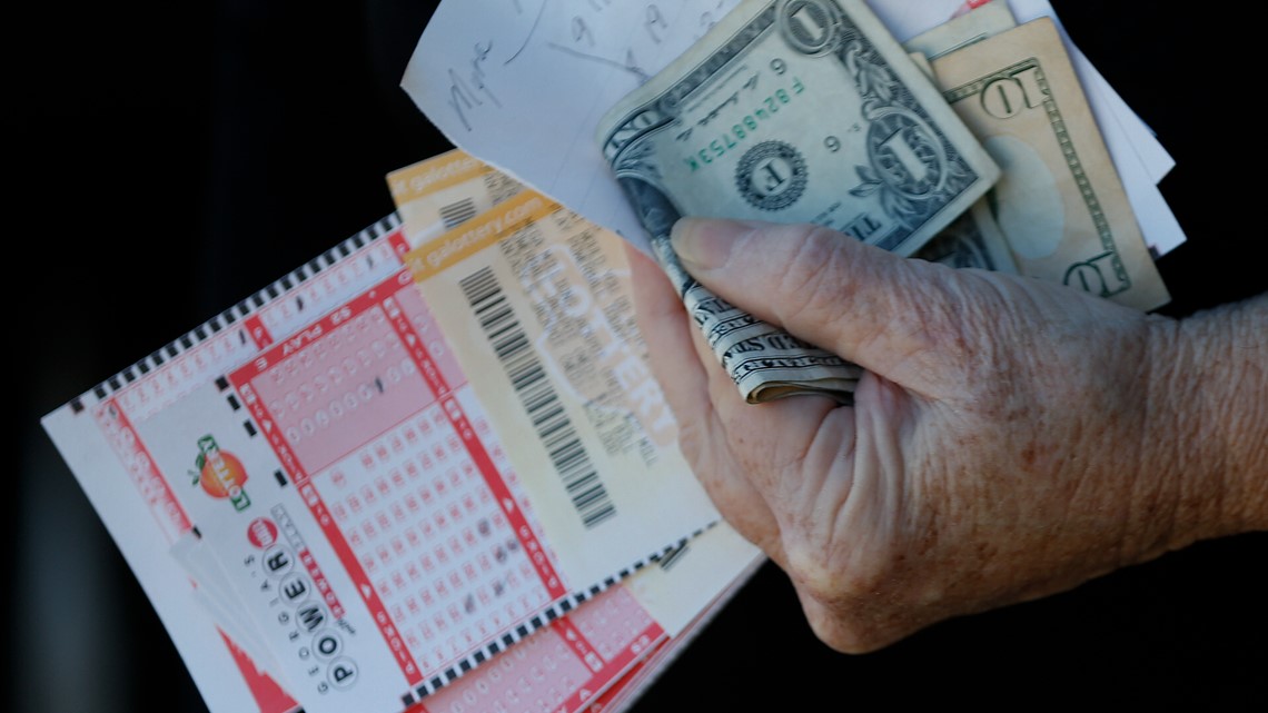 Powerball winners Saturday October 29 winning numbers