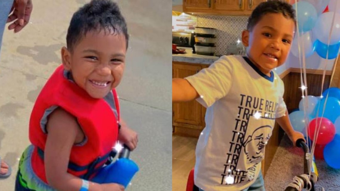 16 year old arrested in shooting death of Athens toddler | wltx.com