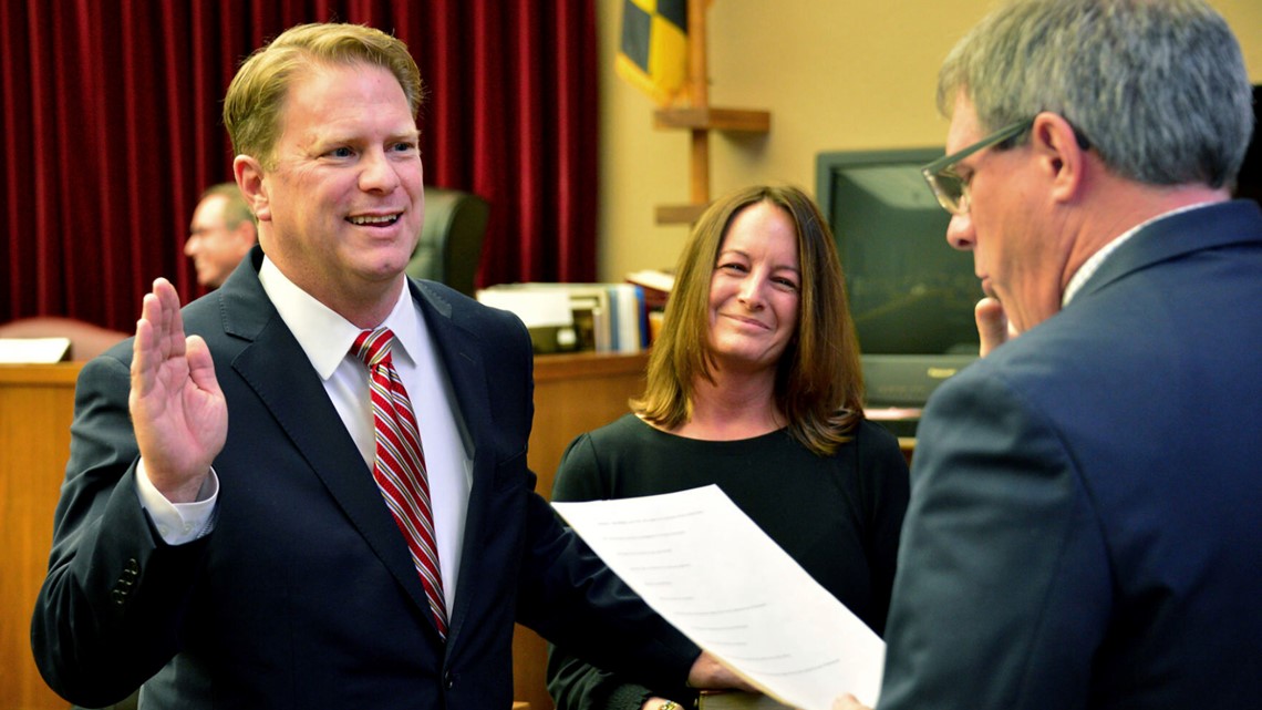 Pedro Argote accused of targeted attack of Judge Andrew Wilkinson - Vimarsana News