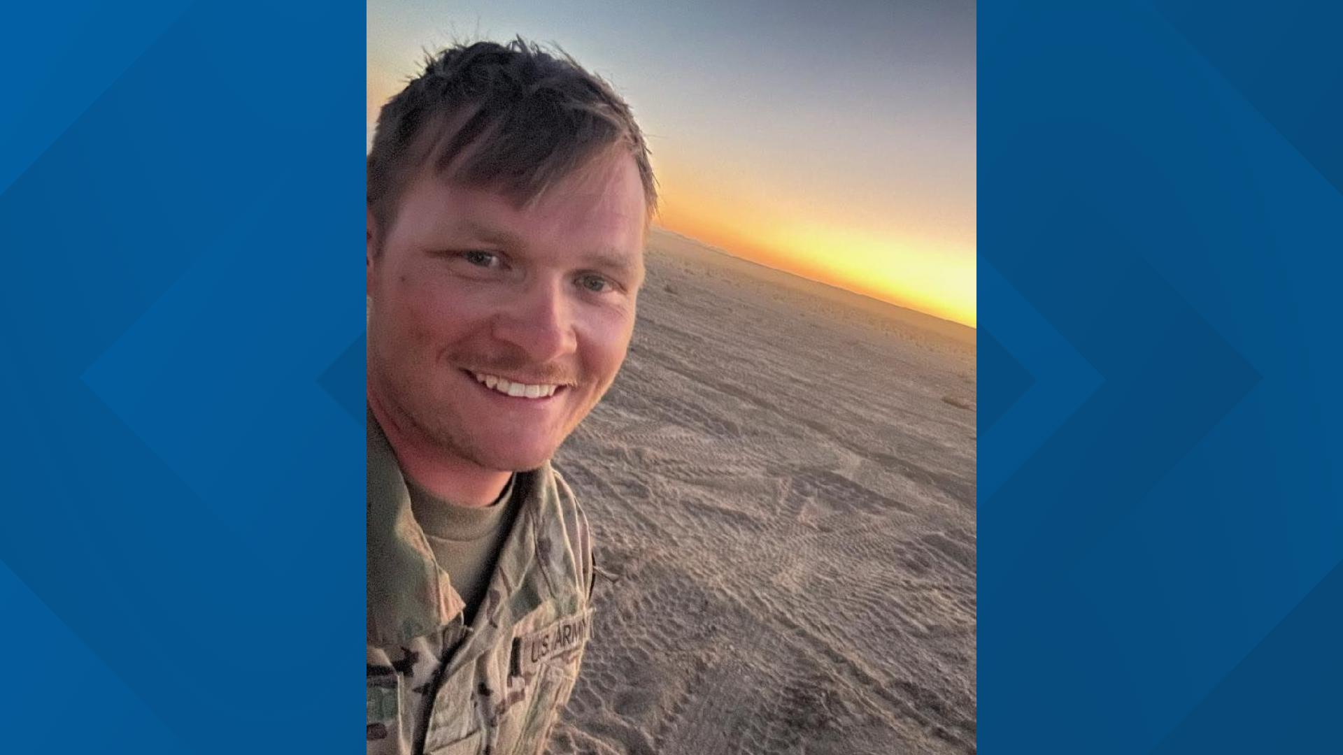 Fourth Georgia Fort Stewart soldier killed in Lithuania Identity