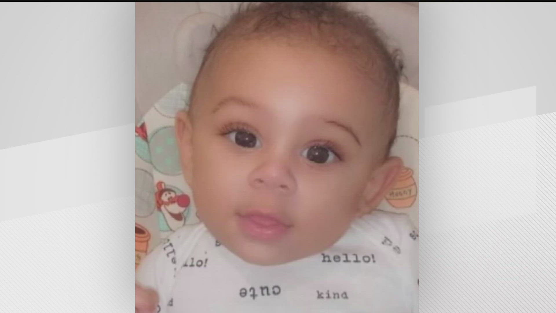 Two and a half years ago, 6-month-old Grayson was shot to death in his car seat. The crime sparked outrage across the country but his Mom says nothing has changed.