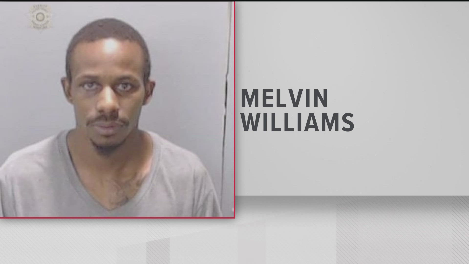 The man was agitated about the mishap on the order and allegedly fired at Subway employees.