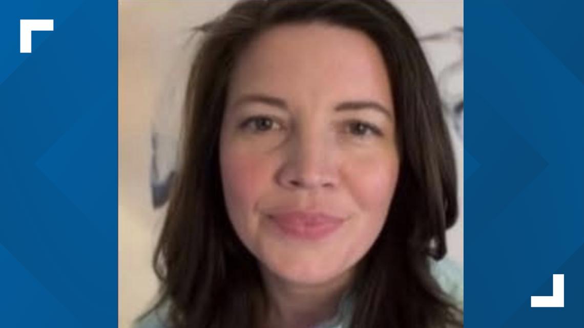 Lexington woman missing in Atlanta after traveling for church conference; SUV found abandoned