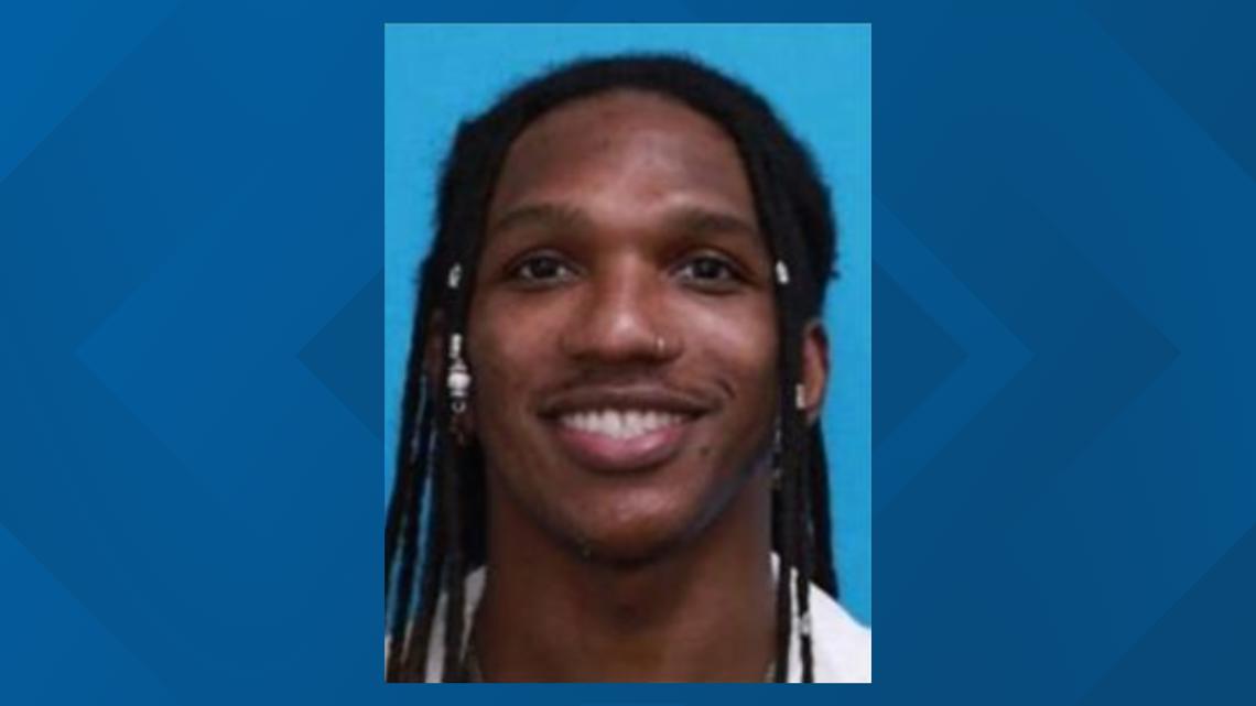 Missing man Deundray Cottrell found dead in Alabama: Police | wltx.com