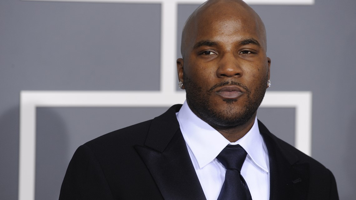 Genzy Rapper Jeezy stranded in South Carolina gets 10-hour Uber ride to make show ...