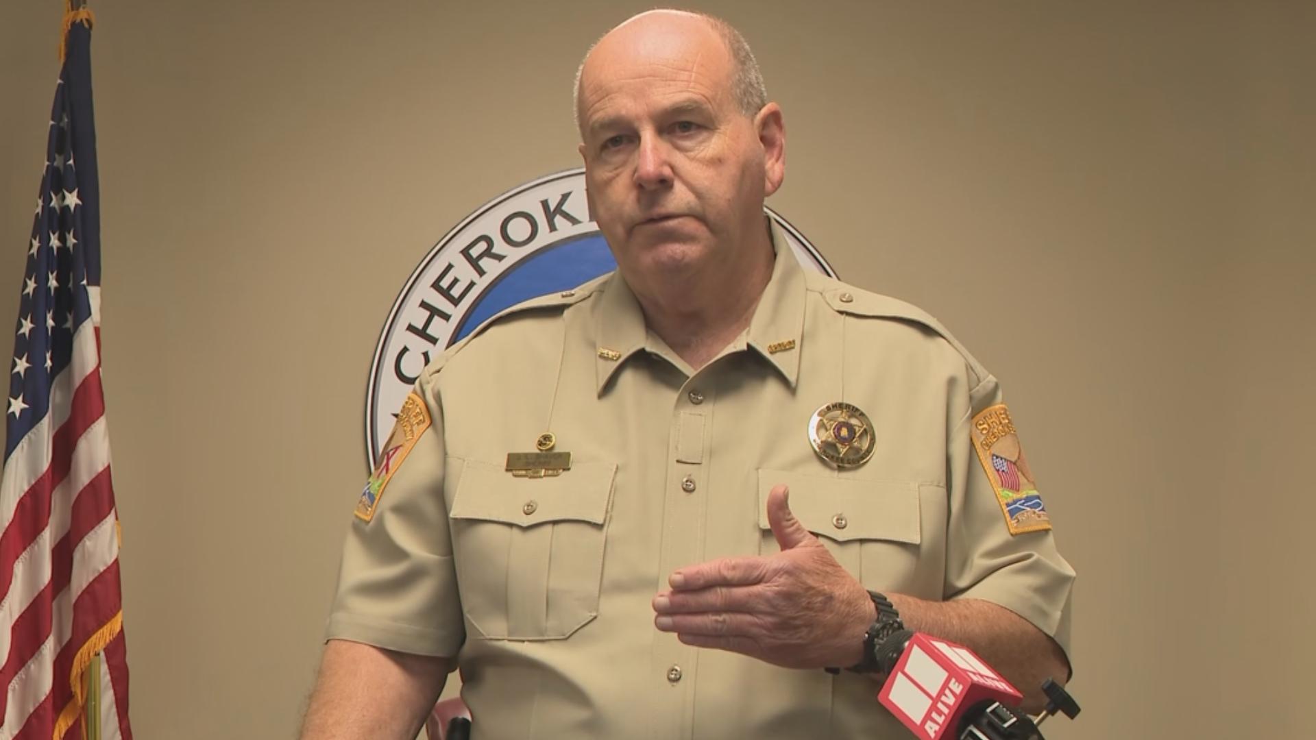 Two adults from Rome were killed and seven children were injured Saturday in Cherokee County, Alabama in an ATV accident.