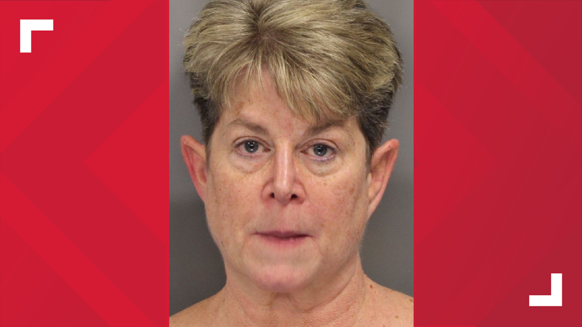 Warrant: Special needs teacher made child sit in soiled pants | wltx.com