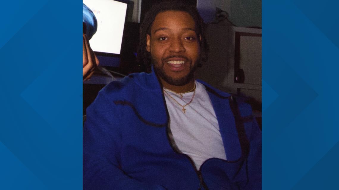 'The world was robbed of a great human': Friends say postal worker shot, killed on the job