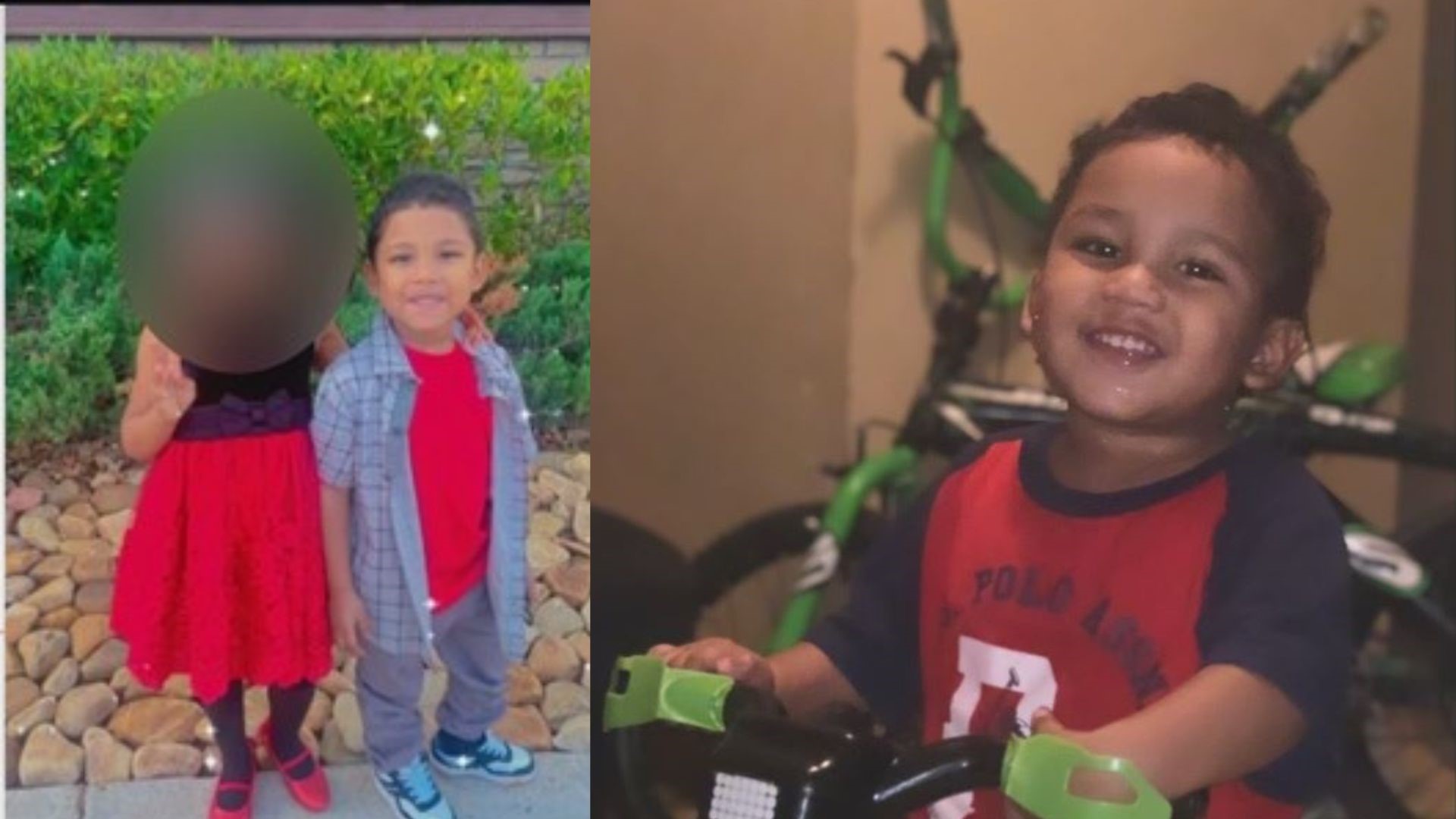 Arrest made in shooting death of 3-year-old boy at Athens home | wltx.com