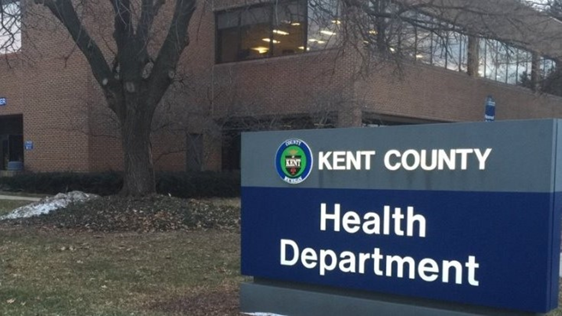 Kent County Health Department: Supreme Court ruling doesn’t impact public health orders