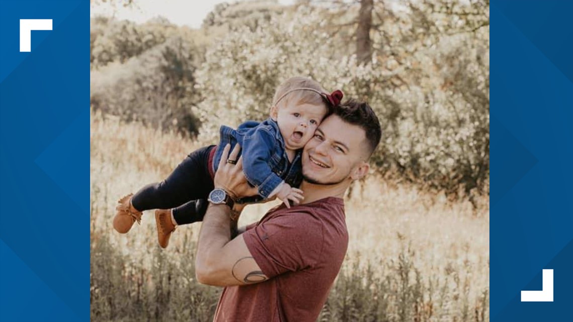 Holland father donating kidney to his daughter to save her life - Vimarsana News