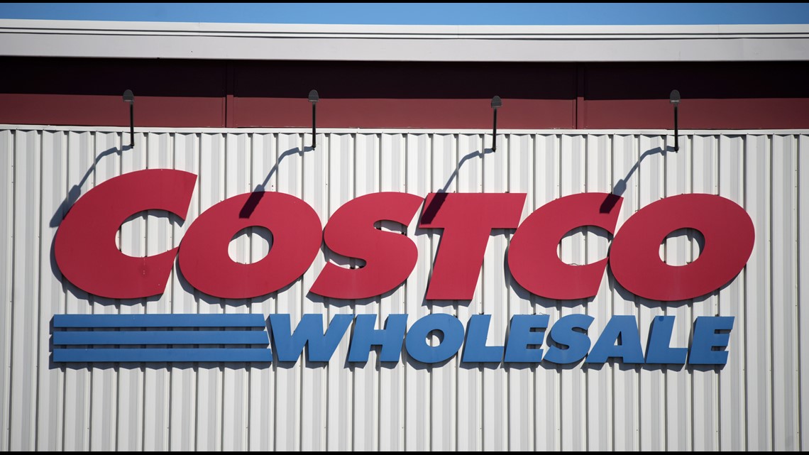 Costco is now selling gold bars, and demand is high