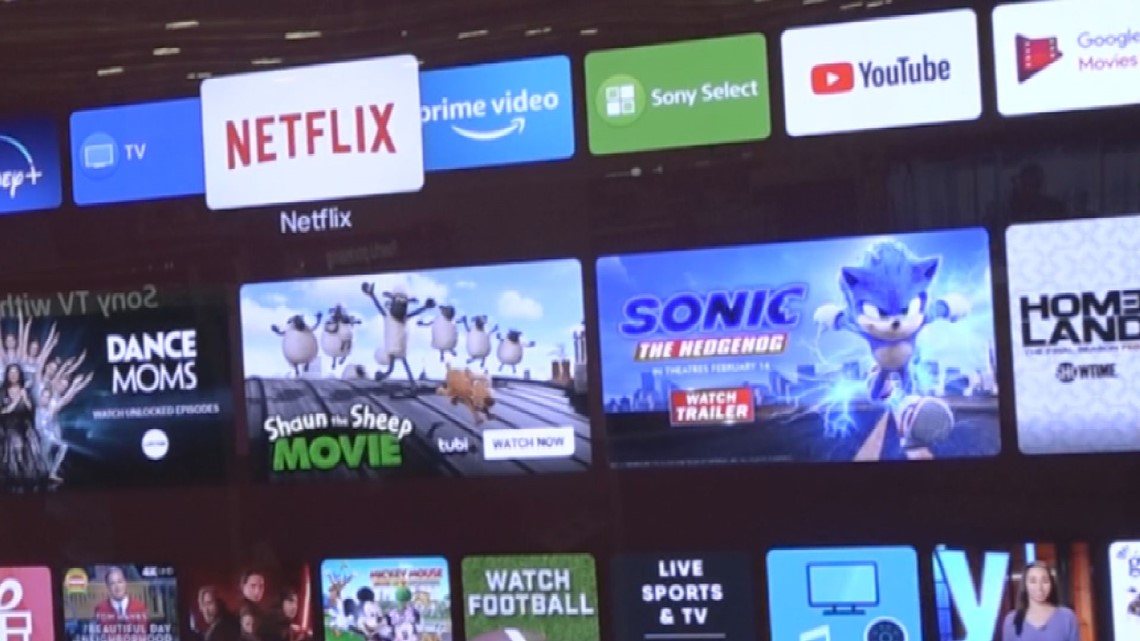 Stop paying too much for TV streaming apps, find bundles instead - Vimarsana News